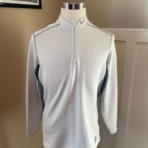 Nike tight fit thermal pro combat size large